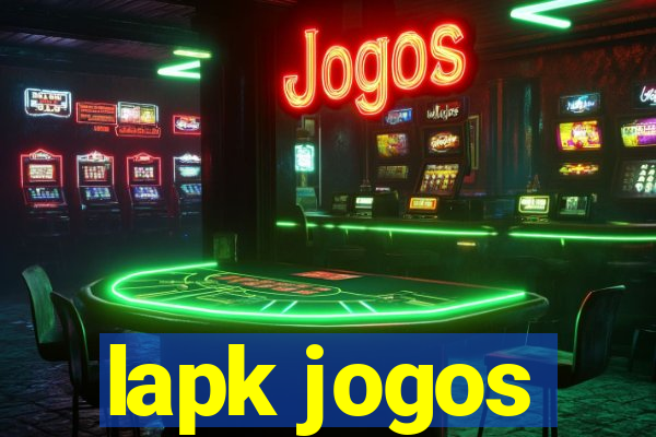lapk jogos